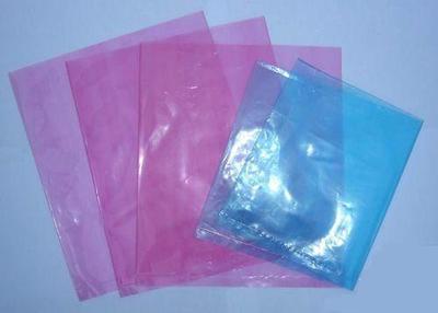 深圳市唯一美包装材料生产供应PE大胶袋/超大PE袋/白色环保袋/印刷PE袋